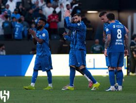 في غياب رونالدو وبنزيما.. الهلال يهيمن على تشكيلة الجولة 22 بالدوري السعودي