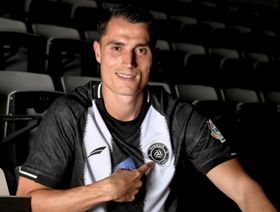 بعد مسيرة حافلة.. الشباب السعودي يضم نجم تولوز الفرنسي