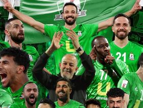 الفاخوري يتعملق ويقود الوحدات للتتويج بكأس الأردن 2025