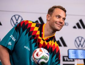 مانويل نوير يعلن اعتزاله الدولي "الثاني" مع ألمانيا بعد كأس العالم