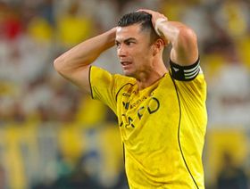 بينتو الأفضل وكريستيانو رونالدو بين الأسوأ في ديربي النصر والهلال