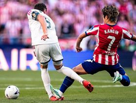 أتلتيكو يسخر من ريال مدريد بسبب "معجزة فالفيردي"