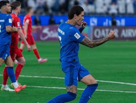 الهلال يقلب الطاولة على الدحيل في دوري أبطال آسيا للنخبة