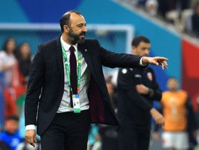 السكتيوي بعد التتويج بكأس العرب: فخور بلاعبي منتخب المغرب