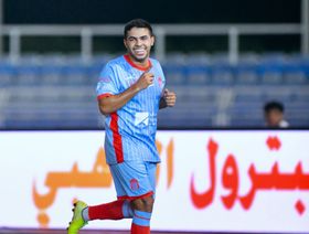 يحيى الشهري يسعى لتعزيز رقمه التاريخي في الدوري السعودي