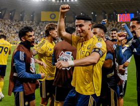ملخص وأهداف مباراة النصر (2-0) والأهلي في دوري روشن السعودي