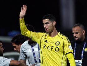 المدير الرياضي للأهلي: تواجدنا جميعاً في السعودية بسبب رونالدو