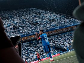 8 غائبين عن كلاسيكو الدوري السعودي بين الاتحاد والهلال