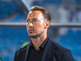 ماتياس يايسله: فخور بلاعبي الأهلي وكل المباريات تُحسم بتفاصيل صغيرة