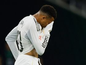 30 مليوناً يطالبون بـ"طرد مبابي" من ريال مدريد