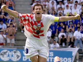 أسطورة كرواتيا شوكر: كأس العالم 98 بفرنسا محفورة في روحي
