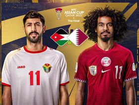 تاريخ المواجهات بين قطر والأردن قبل نهائي كأس آسيا 2023