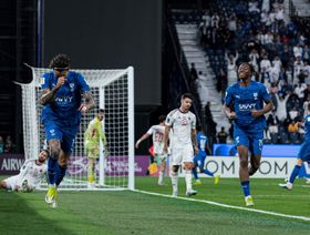 ترتيب الغرب بدوري أبطال آسيا للنخبة بعد انتهاء مرحلة الدوري