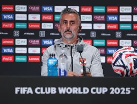 ريفيرو: الأهلي مصمّم على تجاوز بورتو في كأس العالم للأندية