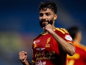 رودجرز: أبو الشامات يمكنه النجاح في الدوري الإنجليزي