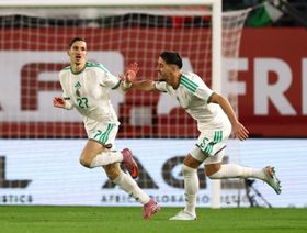 موعد مباراة الجزائر ونيجيريا في ربع نهائي كأس أمم إفريقيا