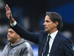 سيموني إنزاغي: الجميع راضٍ عني في الهلال ولا أحنّ إلى إيطاليا