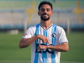 على موسيقى "الحريف".. بيراميدز يعلن تعاقده مع أحمد عبد القادر