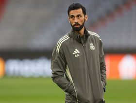 بعد انهيار الفريق.. ريال مدريد يتخلص من أربيلوا