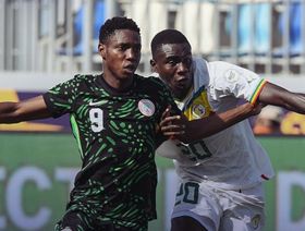 نيجيريا تطيح بالسنغال وتتأهل لكأس العالم تحت 20 عاماً