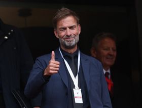 يورغن كلوب يرفض ريال مدريد ويتضامن مع تشابي ألونسو