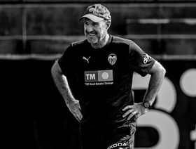 ريال مدريد ينعى أوتشوتورينا "أحد حراس المرمى التاريخيين"