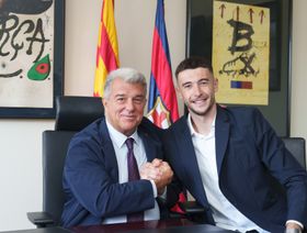 برشلونة ينتظر استرداد 5 ملايين يورو من إسبانيول