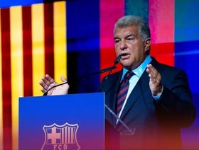 كيف تجاوزت إيرادات برشلونة حاجز المليار يورو بعد أزمة طاحنة؟