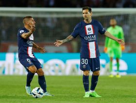 ليونيل ميسي: باريس كانت جحيماً ولم تكن كذلك أيضاً