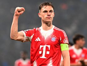 كيميش يتوعد ريال مدريد ويتحدث عن فرصة بايرن ميونيخ في "الثأر"