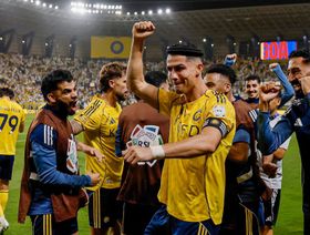 جدول موعد مباريات النصر السعودي في مايو 2026