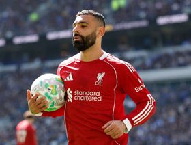 باريس سان جيرمان يزاحم ليفربول لخطف "بديل صلاح"