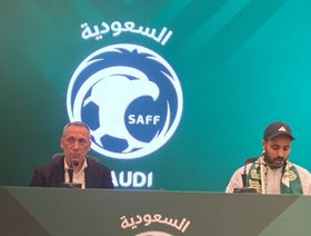 "لا نتوقع المعجزات".. مدرب السعودية يعلن قائمة أولية لكأس العالم 2026