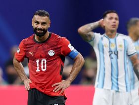 نجم اليوم| منتخب مصر يودّع المونديال برأس مرفوعة