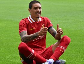 داروين نونيز وافق على اللعب في السعودية ويفاضل بين عرضين