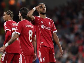 ليفربول "يتراجع" عن بيع غاكبو إلى مانشستر سيتي