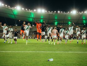 أهداف مباراة الأهلي وضيفه النجمة (4-1) بدوري روشن السعودي
