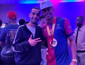 19.3.. والد لامين يامال يثير فضول الجميع بنشر رقم غريب