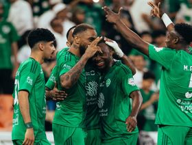 ملخص وأهداف مباراة الأهلي والاتفاق (4-0) في دوري روشن السعودي