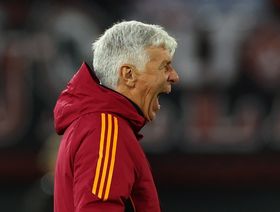 روما يُقرر فتح خزائنه للقبض على اللقب الغائب منذ 25 عاماً