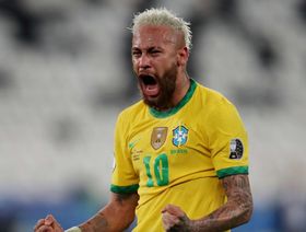 رسمياً.. نيمار سيشارك مع البرازيل بكأس العالم وضم ثنائي الدوري السعودي