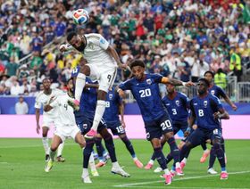 السعودية تودع كأس العالم بعد تعادل سلبي ومحبط مع الرأس الأخضر