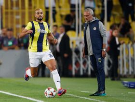 سفيان أمرابط قريب من العودة للدوري الإيطالي ودوري أبطال أوروبا