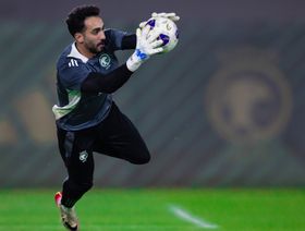 النصر يستعيد العمري والعقيدي قبل مواجهة الدرعية بكأس الملك