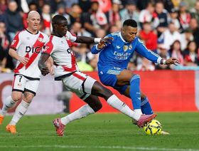 دليل على دوري نيغريرا.. قناة ريال مدريد تهاجم التحكيم مجدداً بعد لقاء رايو