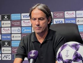 إنزاغي: الهلال بدأ الموسم بشكل جيد وسنواصل العمل الجماعي