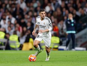 أخيراً.. اتفاق بين ريال مدريد ومارسيليا بشأن داني سيبايوس