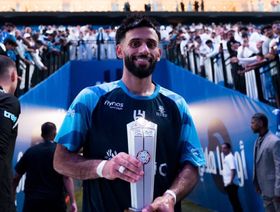 مندش الأفضل وديميرال الأسوأ في كلاسيكو الهلال والأهلي