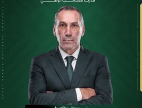 تعيين اليوناني جورجيوس دونيس مدرباً للمنتخب السعودي خلفاً لرينارد