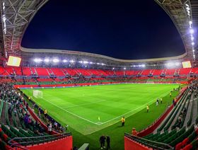 نجاح جديد للمغرب.. حدث غير مسبوق في ثمن نهائي كأس إفريقيا 2025